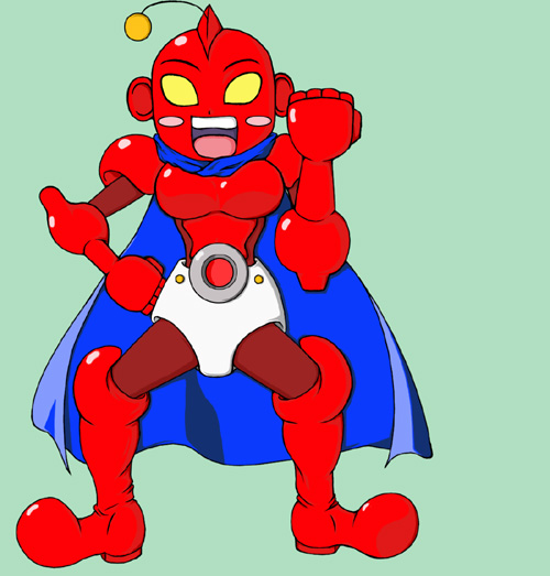 �ˎq�l�閧�̃o�C�g�H�@�w�����A�����T�`�R�C�_�[�x�I